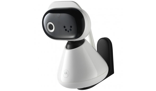 elektrooniline lapsehoidja Motorola PIP1500 Connect kaamera valge