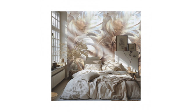 WALLPAP VYN FLIZ 790161 0.53M METRO.STOR