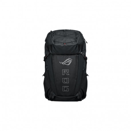 Asus seljakott ROG Archer Ergoair BP3800 kuni 18" veekindel õlarihmaga, must