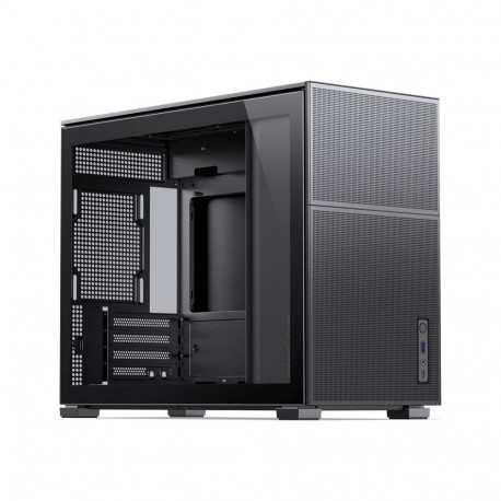 Jonsbo D31 Mesh case black