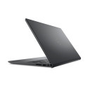 Dell 15 DC15255 sülearvuti süsinikmust 15,6" WVA FHD 1920 x 1080 matt AMD Ryzen 5 7530U 16 GB DDR4 p