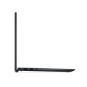 Dell 15 DC15255 sülearvuti süsinikmust 15,6" WVA FHD 1920 x 1080 matt AMD Ryzen 5 7530U 16 GB DDR4 p