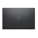 Dell 15 DC15255 sülearvuti süsinikmust 15,6" WVA FHD 1920 x 1080 matt AMD Ryzen 5 7530U 16 GB DDR4 p