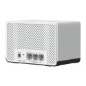 Mercusys HALO H27BE Dual-band Wi-Fi 6 router, 2 pcs.
