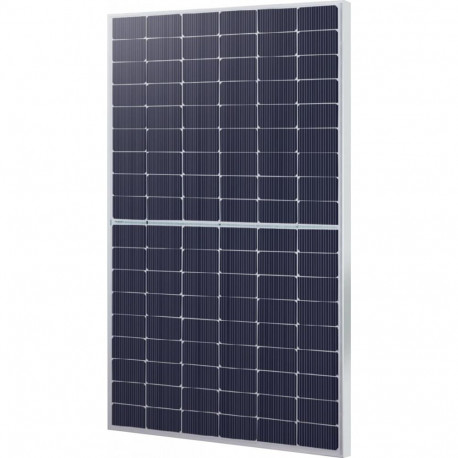 GCL 450 W NT12R48/GDF bifacial kahepoolne klaas monokristalliline