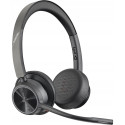 Poly Headset Voyager 77Z32AA 4320-M MS Black