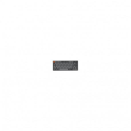 Keychron K2 Max 75% Brown Switch Black