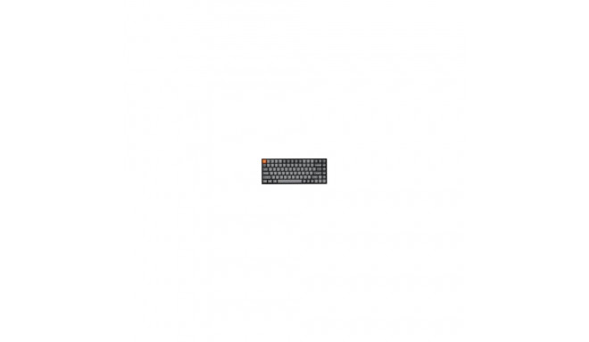Keychron K2 Max 75% Brown Switch Black