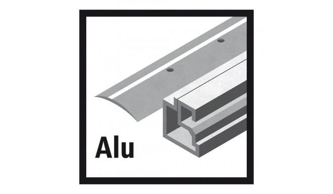 BOSCH HSS bi-metallist puuriter 67 mm