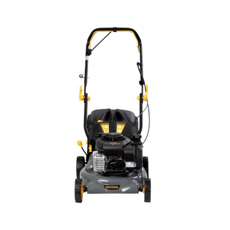 Benzininė savaeigė vejapjovė GRUNDER S421V-BS300E