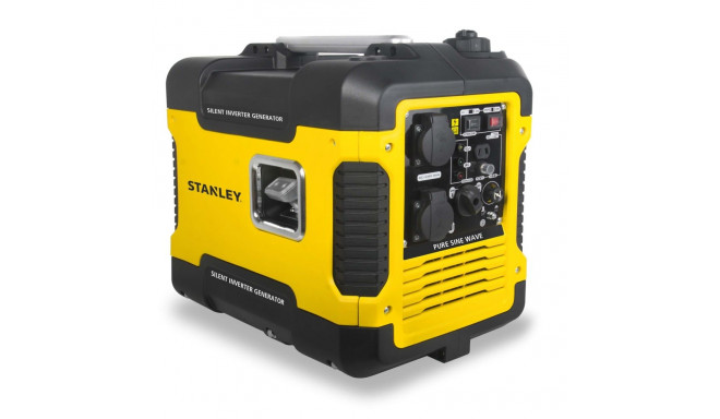 GENERATOR SIG 1900S 1.8KW