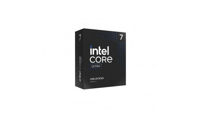 Intel S1851 CORE ULTRA 7 265KF karp