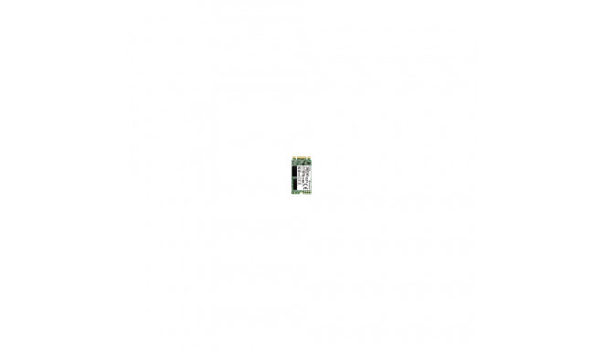 Transcend 430S 512GB M.2 2242 SATA III SSD (TS512GMTS430S)