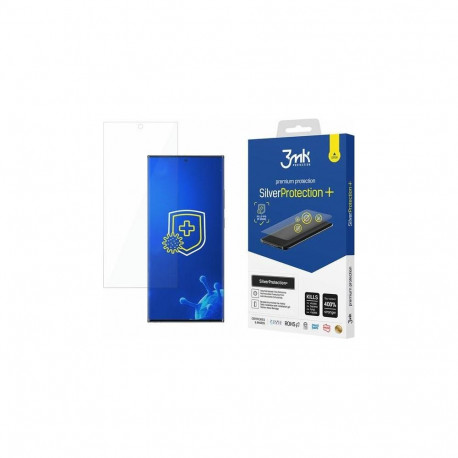 3MK Antimicrobial Protective Film 3MK Silver Protect+ Samsung Galaxy S22 Ultra