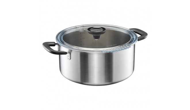 casserole FF 5L kaanega 1072317