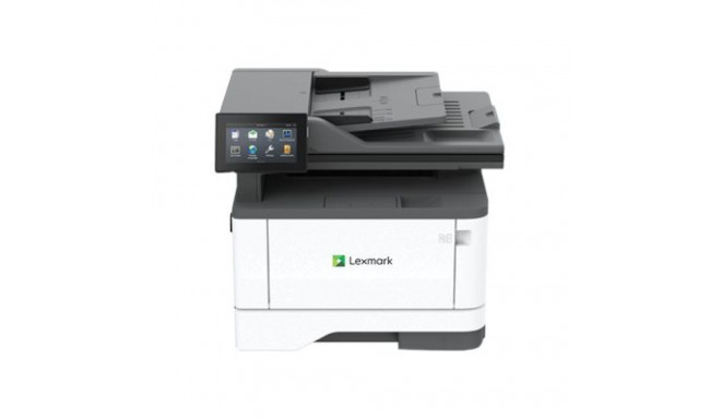 Lexmark MX432adwe | Laser | Laser Printer | Maximum ISO A-series paper size A4 | Black/White