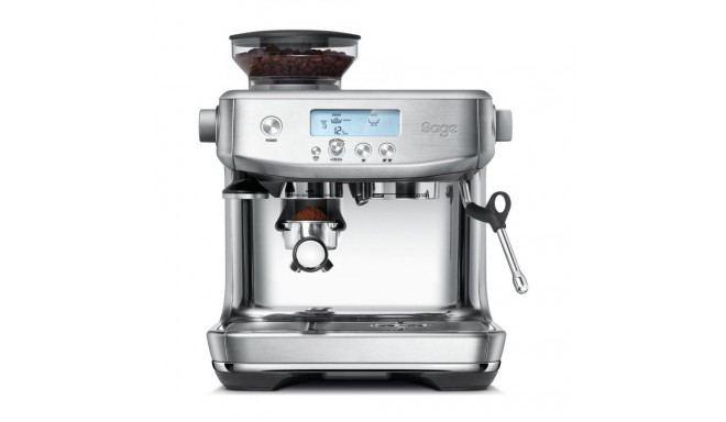 Coffee maker SAGE SES878 The Barista Pro