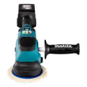 MAKITA POLISHER 18V ​​DPO600Z 150mm