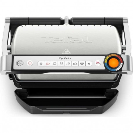 ELECTRIC GRILL GC718D10 TEFAL