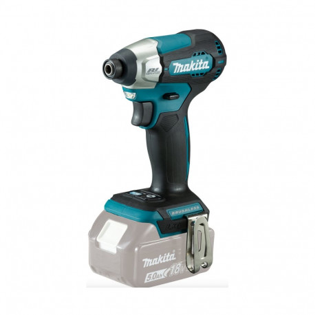 Accum. impact wrench 18V (without charger and batteries) 140Nm, BL