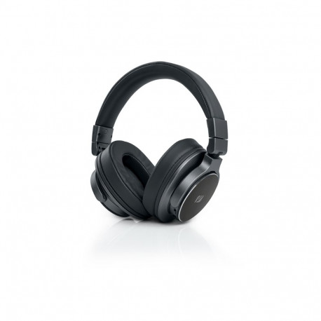 Muse Bluetooth stereo ülepea kõrvaklapid M-278 must