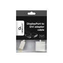 Cablexpert | Adapter cable | DisplayPort | HDMI | 0.1 m