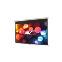 Elite Screens | M139NWX | Diagonal 353 " | 16:10 | Viewable screen width (W) 2.98 cm | White
