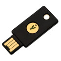 YubiKey 5 NFC süsteemi turvavõti