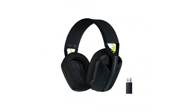 Logitech G435 must peakomplekt 981-001050