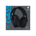 Logitech Headset G435 black 981-001050
