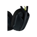 Logitech Headset G435 black 981-001050