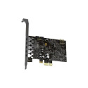 Creative Sound Blaster Audigy FX V2 PCI-e Sound Card