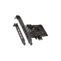 Creative Sound Blaster Audigy FX V2 PCI-e helikaart Creative Sound Blaster Audigy FX V2 PCI-e helikaart