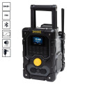 Radio Grunder DE-1005