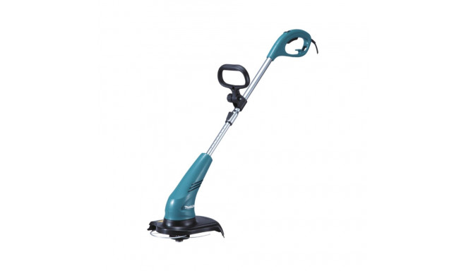 Electric lawn mower / trimmer Makita UR3000