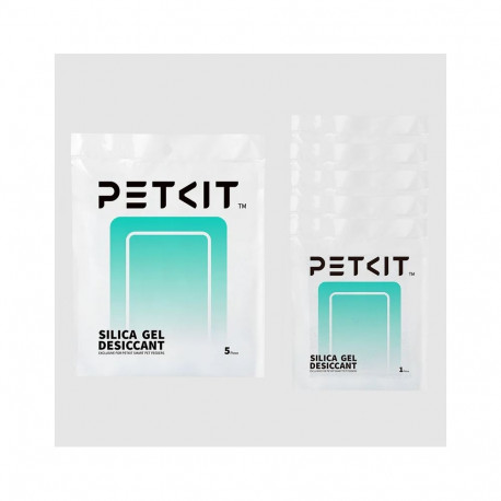 PETKIT | kuivatusaine Fresh Elementile, 5 tk