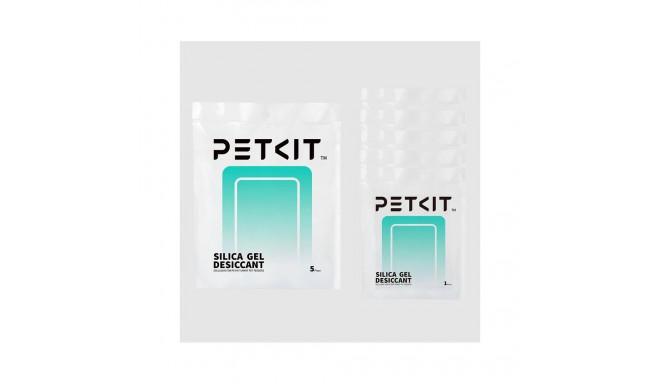 PETKIT | kuivatusaine Fresh Elementile, 5 tk
