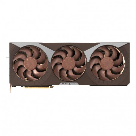 Graphics Card|ASUS|NVIDIA|GeForce RTX 5080|16 GB|GDDR7|256 bit|PCI Express 5.0|Active|RTX5080-O16G-N