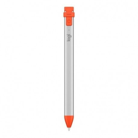 TABLET ACC PENCIL CRAYON//IPADS 914-000034 LOGITECH