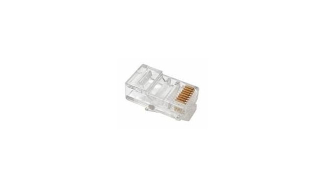 CABLE ACC JACK RJ45/WTYKRJ45 GENWAY