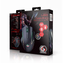 MOUSE USB OPTICAL GAMING RGB/MUSG-RAGNAR-RX300 GEMBIRD