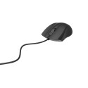 MOUSE USB OPTICAL/BLACK MUS-3B-01 GEMBIRD