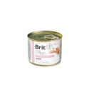 Brit Veterinary Diet Hypoallergenic konserv koertele 200g