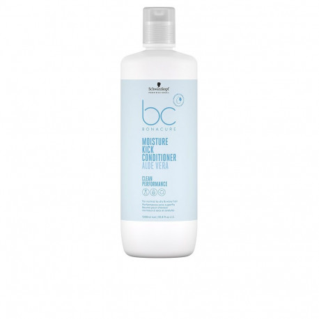 SCHWARZKOPF BC MOISTURE KICK acondicionador 1000 ml