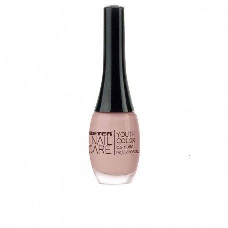 BETER NAIL CARE YOUTH COLOR #032-Sand Nude 11 ml
