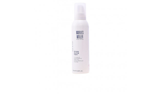 Marlies Möller soenguvaht Styling tugev 200ml