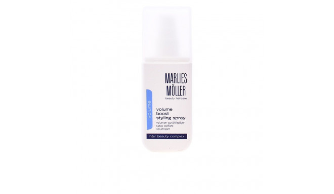 MARLIES MÖLLER VOLUME volume boost styling spray 125 ml