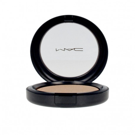 MAC EXTRA DIMENSION skinfinish #show gold