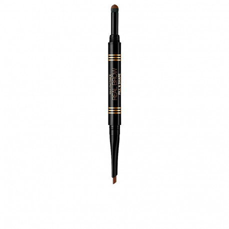 MAX FACTOR REAL BROW fill & shape #03-medium brown