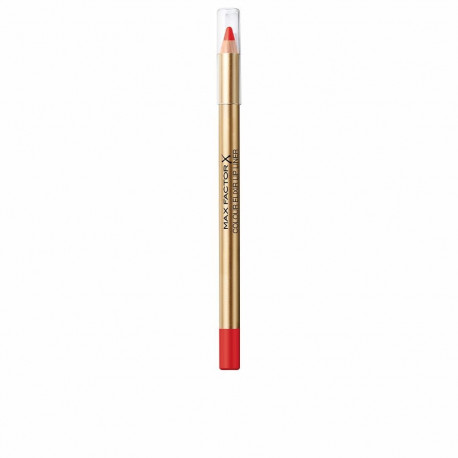 Max Factor huulepliiats Colour Elixir #060, red ruby